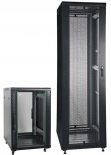 DAP 19 inch server racks