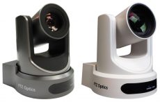 PTZ Optics cameras en toebehoren NDI 3G SDI USB HDMI