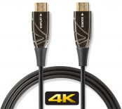 Optische 4K/8K HDMI kabels tot 200m