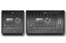 Bose ToneMatch mixers