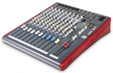 Allen & Heath Zed serie