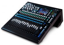 Allen & Heath QU-serie