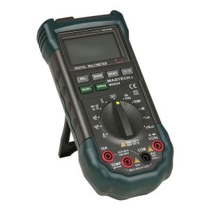 Digitale Multimeter