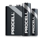 Duracell Procell