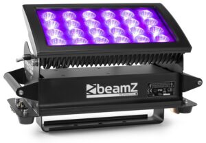 BeamZ Pro Star-Color 240