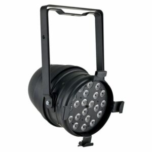 LED Par 64 Short