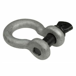 Ketting shackle