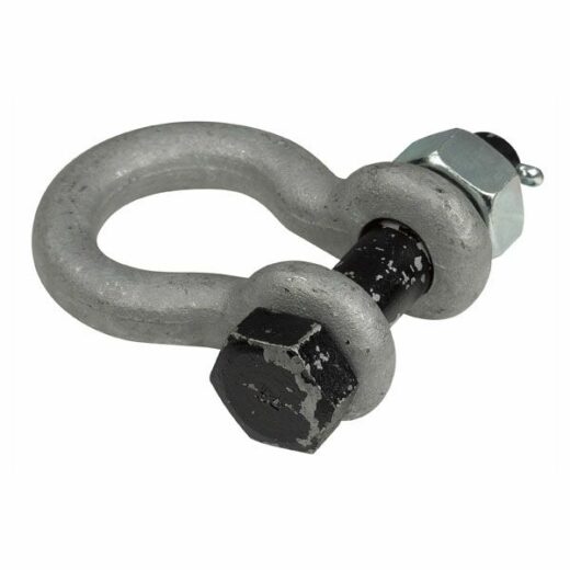 Ketting shackle