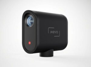 Mevo Start Livestream