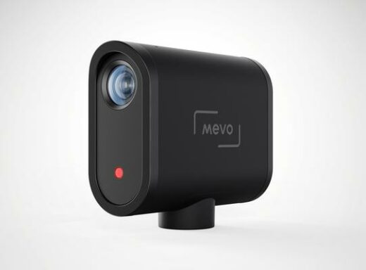 Mevo Start Livestream