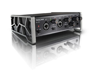Tascam US-2x2 USB
