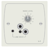 Cloud wandinput modules