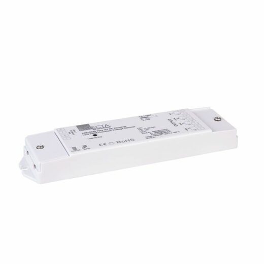 Artecta Play-XV RF receiver constante spanning multicolor (RGB of RGBW)