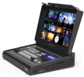 AV Matrix video mixers/streamers