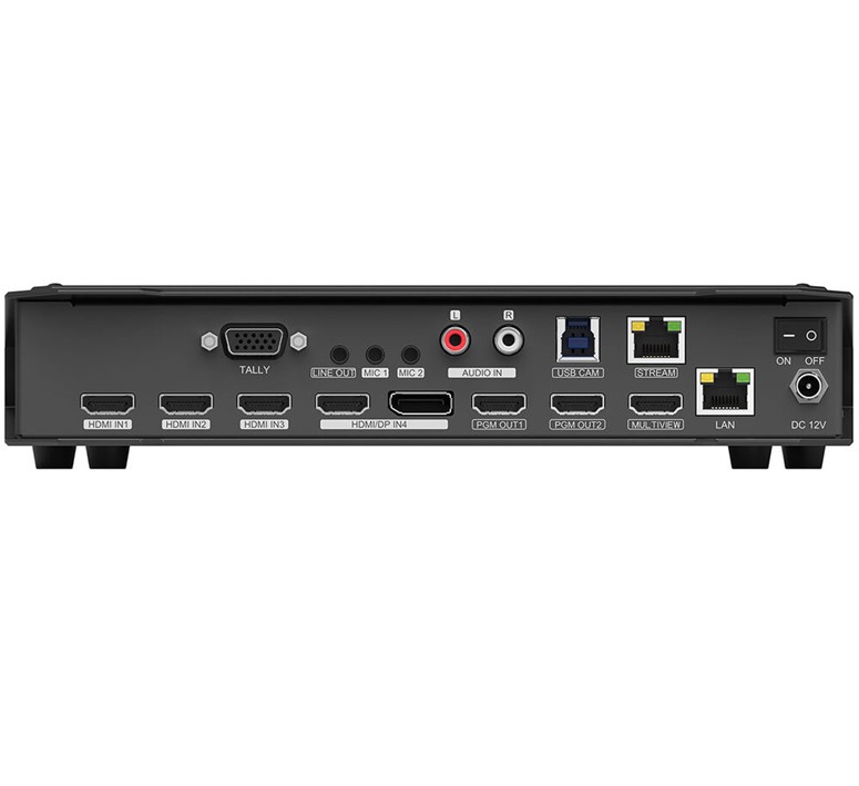 AV_Matrix_HVS0401_4_kanaals_HDMI_mini_live_video_mixer_streamer_2 RSHVS0401