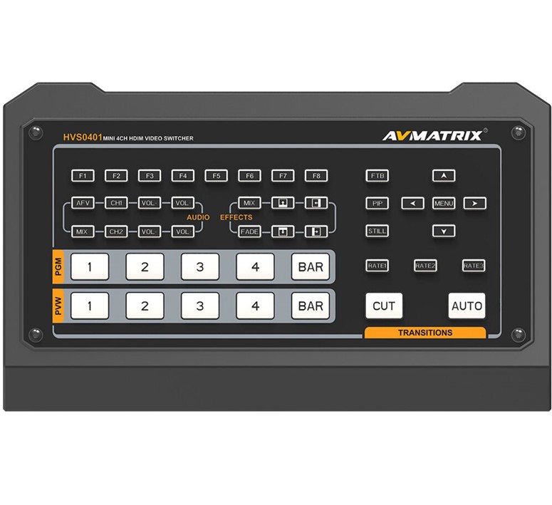 AV_Matrix_HVS0401_4_kanaals_HDMI_mini_live_video_mixer_streamer_7 RSHVS0401