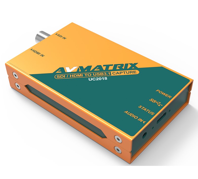 AV_Matrix_UC2018_SDI_HDMI_naar_USB_3_video_capture_card_6