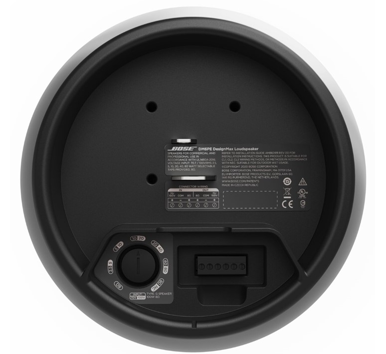 Bose_DesignMax_DM6PE_pendel_luidspreker_set_van_2_stuks_wit_100W-100volt-8-ohm_IP-55_2 8411680210