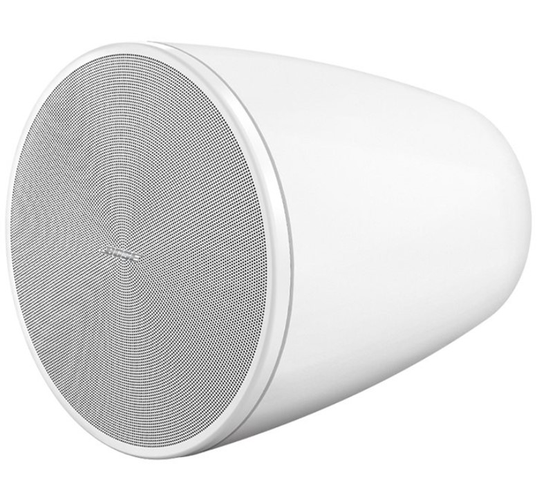 Bose DesignMax pendel luidspreker set van R.F. Systems