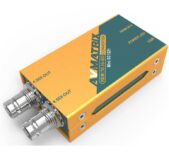 AV Matrix video converters