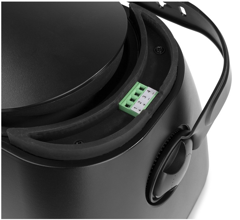 BD50TB_5_opbouw_2_weg_IPX5_waterbestendige_luidspreker_30W_100V_8_Ohm_zwart_10 952.128