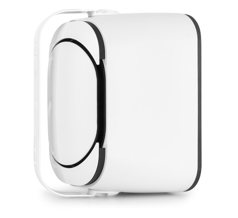 BD50TW_5_opbouw_2_weg_IPX5_waterbestendige_luidspreker_30W_100V_8_Ohm_wit_5 952.126