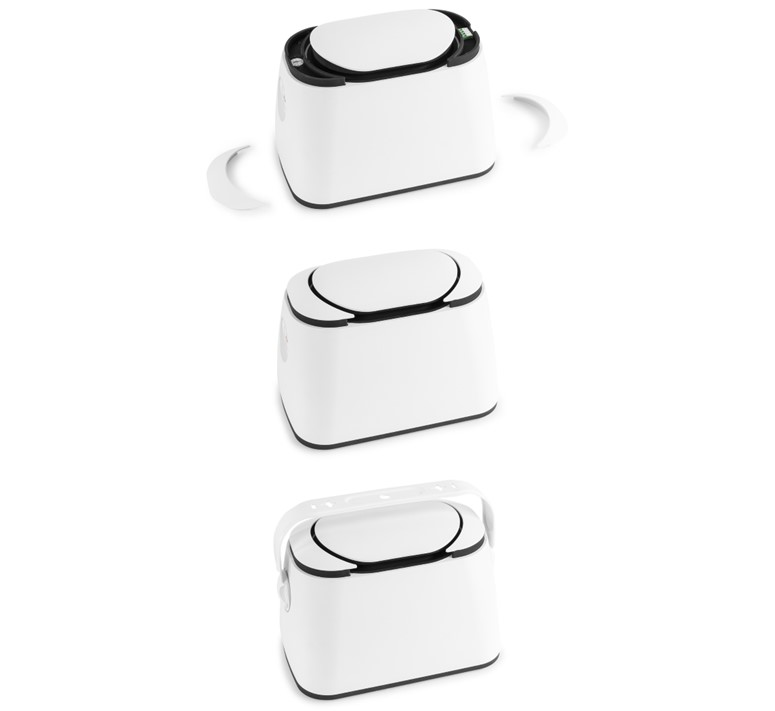 BD50TW_5_opbouw_2_weg_IPX5_waterbestendige_luidspreker_30W_100V_8_Ohm_wit_8 952.130