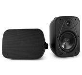 Waterdichte speakers