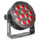 LED compacte Par spots