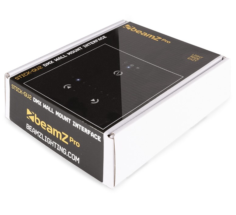 BeamZ_Pro_Stick-GU2_DMX_wand_inbouw_sturing_voor_RGB_of_RGBW_armaturen_met_touch_bediening_10