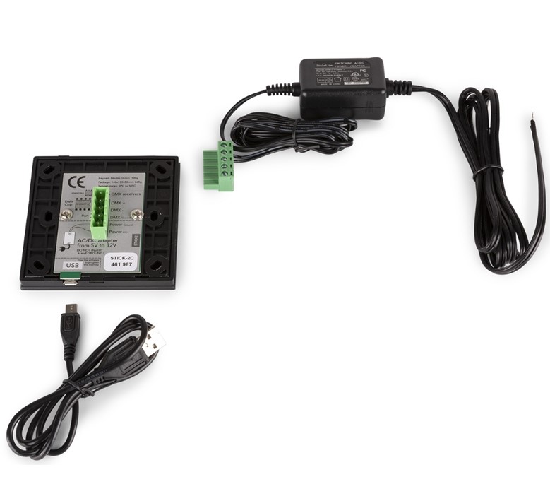 BeamZ_Pro_Stick-GU2_DMX_wand_inbouw_sturing_voor_RGB_of_RGBW_armaturen_met_touch_bediening_6 154.106