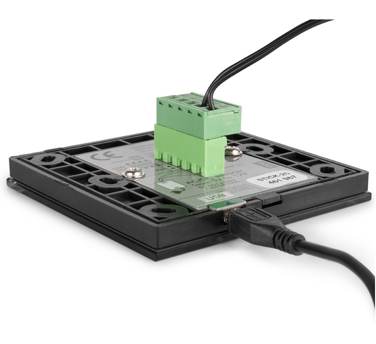 BeamZ_Pro_Stick-GU2_DMX_wand_inbouw_sturing_voor_RGB_of_RGBW_armaturen_met_touch_bediening_7 154.106