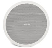 Bose FreeSpace 100 Volt inbouw