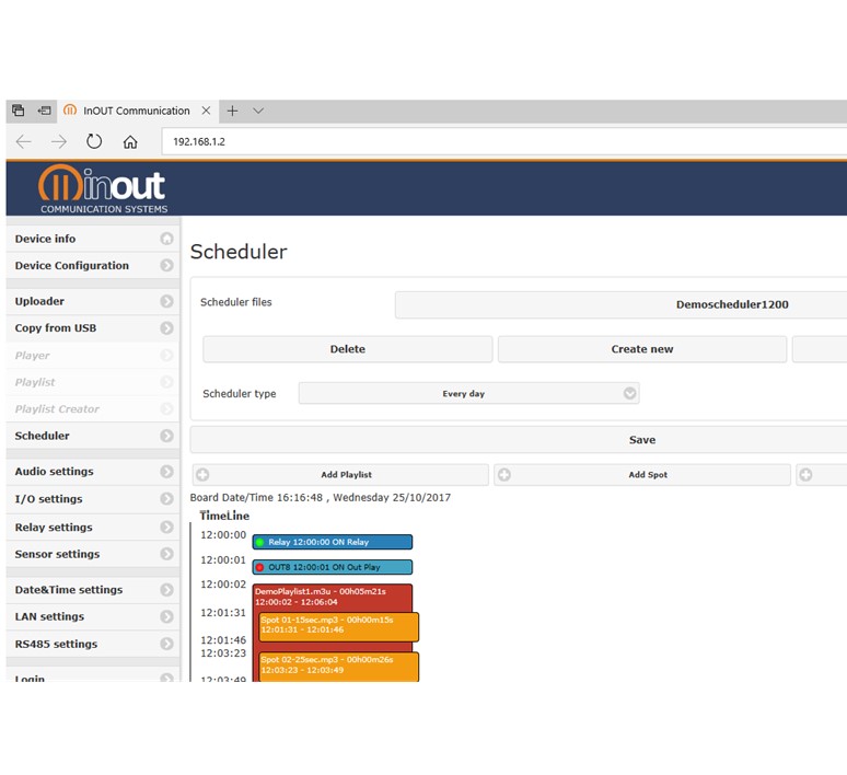 In-Out_NP-10_digitale_stereo_MP3_netwerk_media_speler_met_meervoudige_tijd_schema_en_bewegingssensor_10 np10