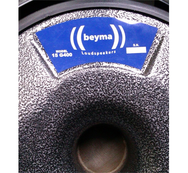 Beyma 15G400