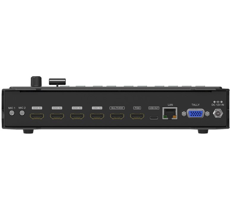 AV_Matrix_HVS0402U_4_kanaals_HDMI_mini_live_video_mixer-streamer_met_USB-C_uitgang_6 RSHVS0402U