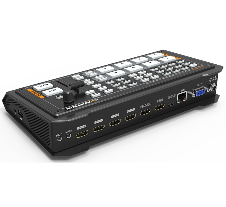 AV_Matrix_HVS0402U_4_kanaals_HDMI_mini_live_video_mixer-streamer_met_USB-C_uitgang_7 RSHVS0402U