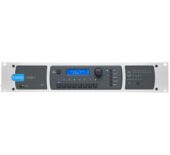 Cloud digitale zone mixer