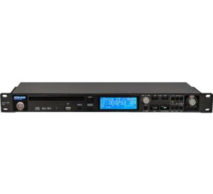 CD & SD/USB spelers & recorders Newhank CD/SD/USB spelers