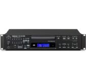 Tascam CD/USB/SD/CF speler/recorder