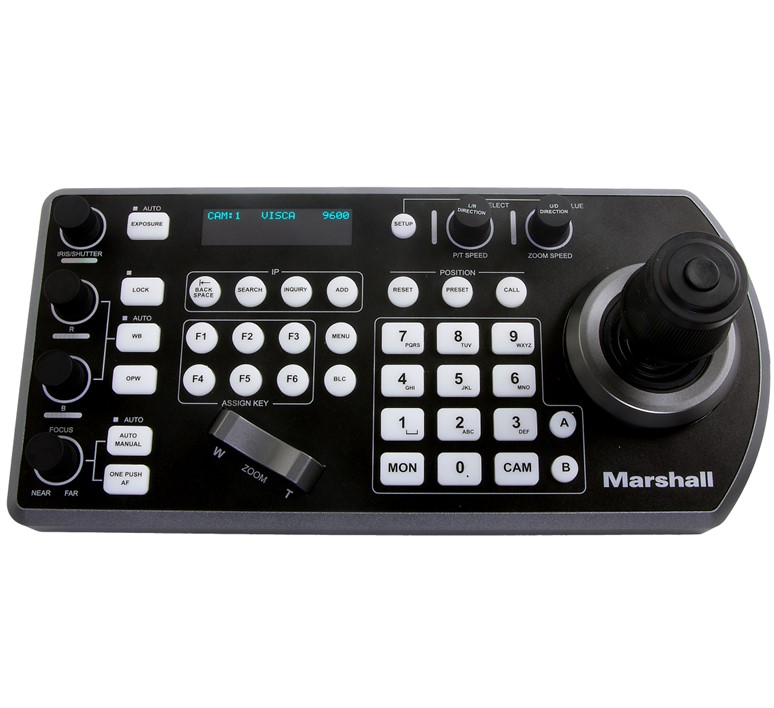 Marshall_VS-PTC-IP_Pro_PTZ_IP_camera_controller_voor_Marshall_CV-730-NDI_UHD_4K-60Hz_PTZ_cameras_2 GE203001