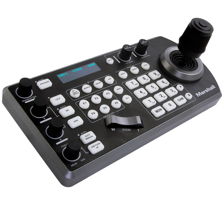 Marshall_VS-PTC-IP_Pro_PTZ_IP_camera_controller_voor_Marshall_CV-730-NDI_UHD_4K-60Hz_PTZ_cameras_4 GE203001