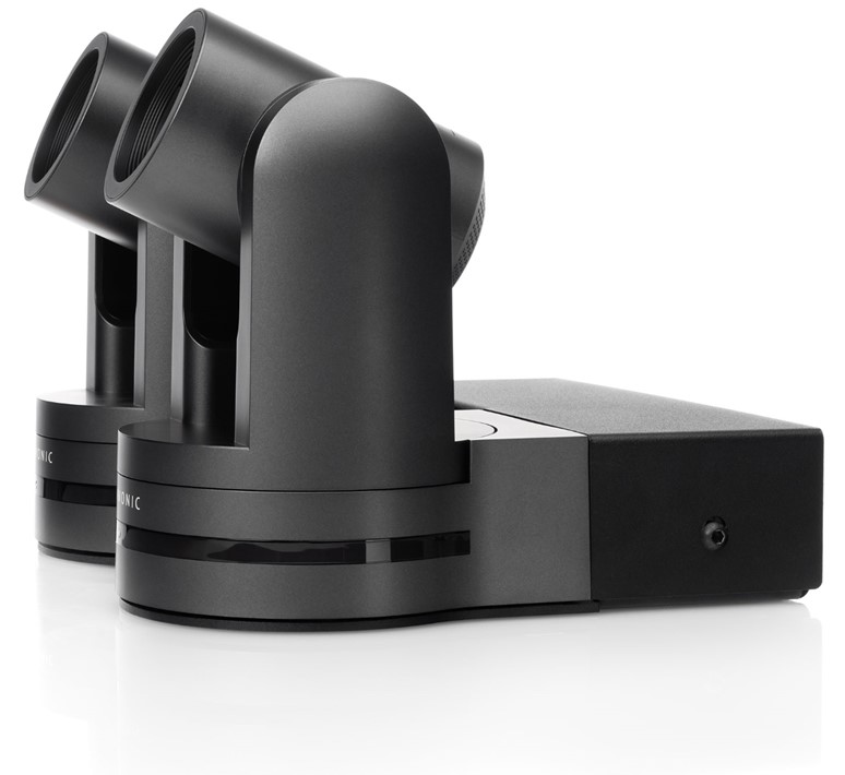 Avonic_AV-MT220-B_dubbele_luxe_muurbeugel_zwart_voor_2_stuks_Avonic_PTZ_camera_3 AVMT220B