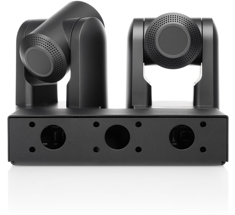 Avonic_AV-MT220-B_dubbele_luxe_muurbeugel_zwart_voor_2_stuks_Avonic_PTZ_camera_4 AVMT220B