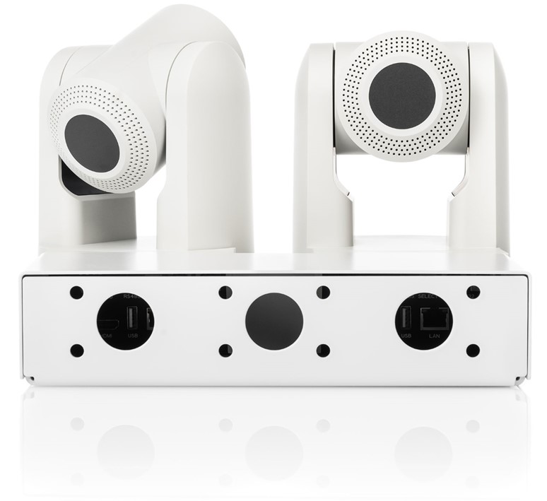 Avonic_AV-MT220-W_dubbele_luxe_muurbeugel_wit_voor_2_stuks_Avonic_PTZ_camera_4 AVMT220W