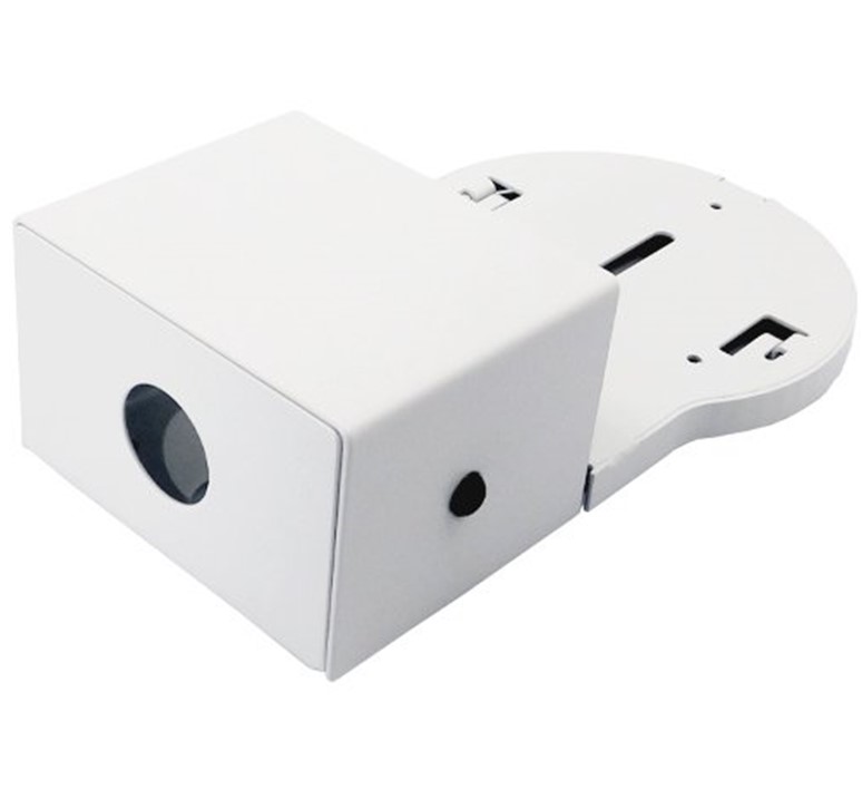 Avonic_MT-250B_plafondbeugel_wit_voor_CM-40_CM-70_PTZ_camera_4 AVMT250W