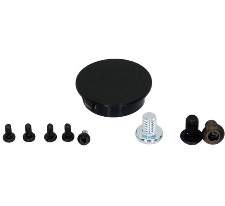 Avonic_MT-250B_plafondbeugel_wit_voor_CM-40_CM-70_PTZ_camera_6 AVMT250W