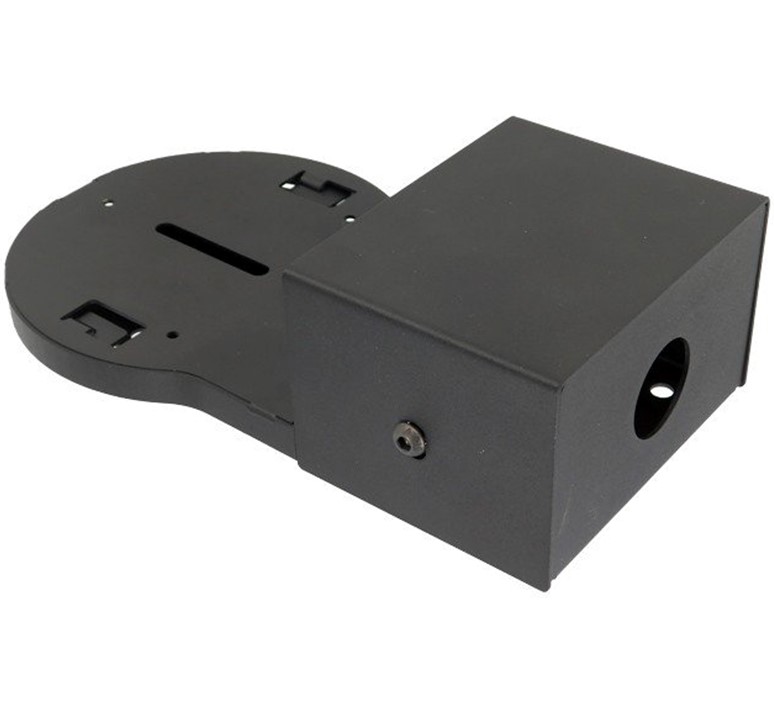 Avonic_MT-250B_plafondbeugel_zwart_voor_CM-40_CM-70_PTZ_camera_5 AVMT250B