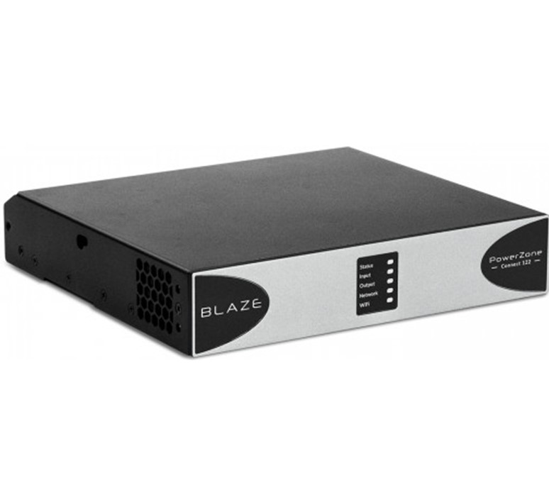 Blaze_PowerZone_Connect_122_EU_2x_60W_2_kanaals_installatie_DSP_versterker_4-16_Ohm_70V-100V_3 BLAZEPZC122E