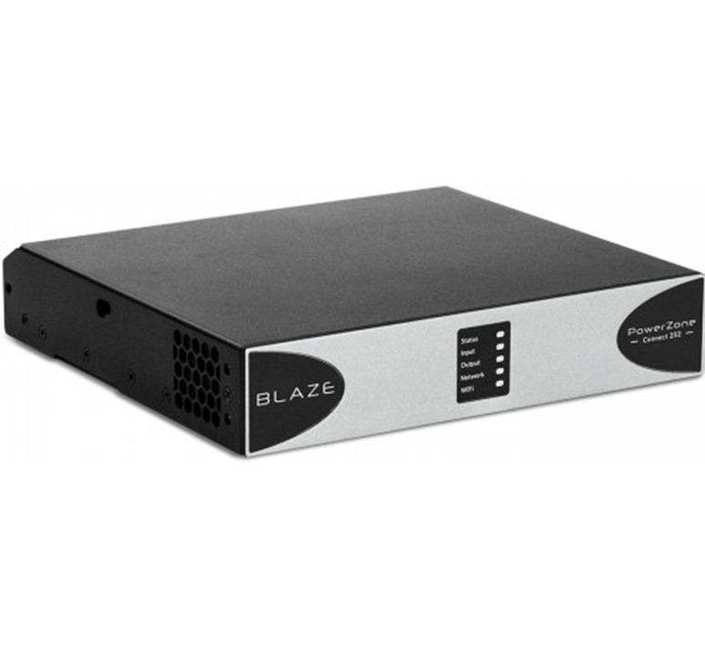Blaze_PowerZone_Connect_252_EU_2x_125W_2_kanaals_installatie_DSP_versterker_4-16_Ohm_70V-100V_3 BLAZEPZC252E